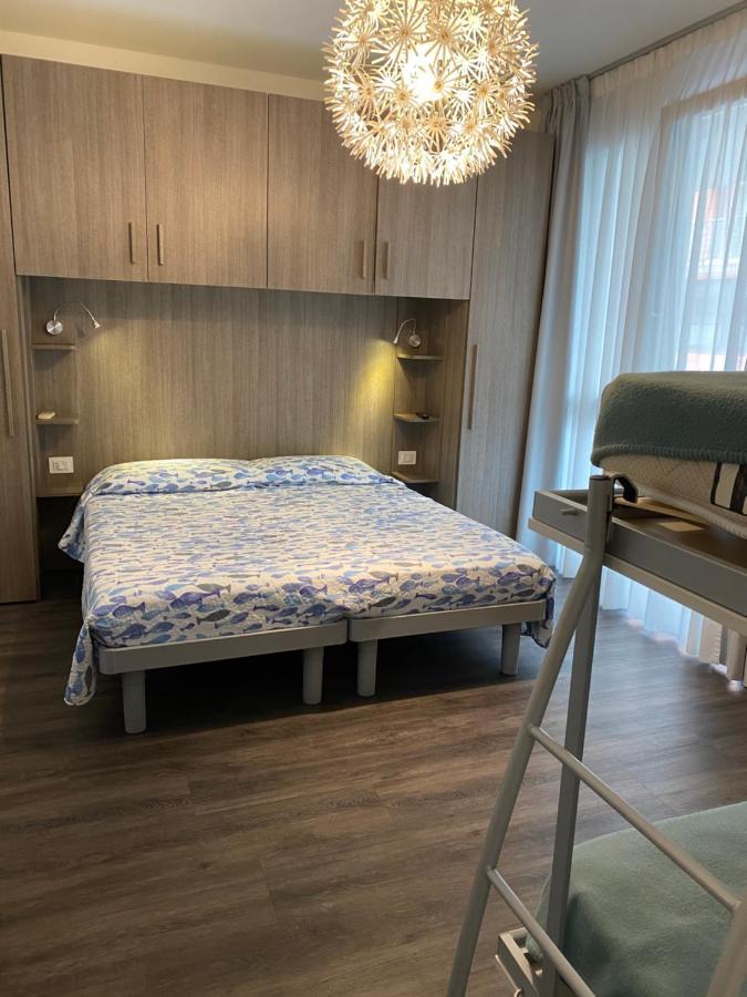 Sole E Appartamento Lido di Jesolo