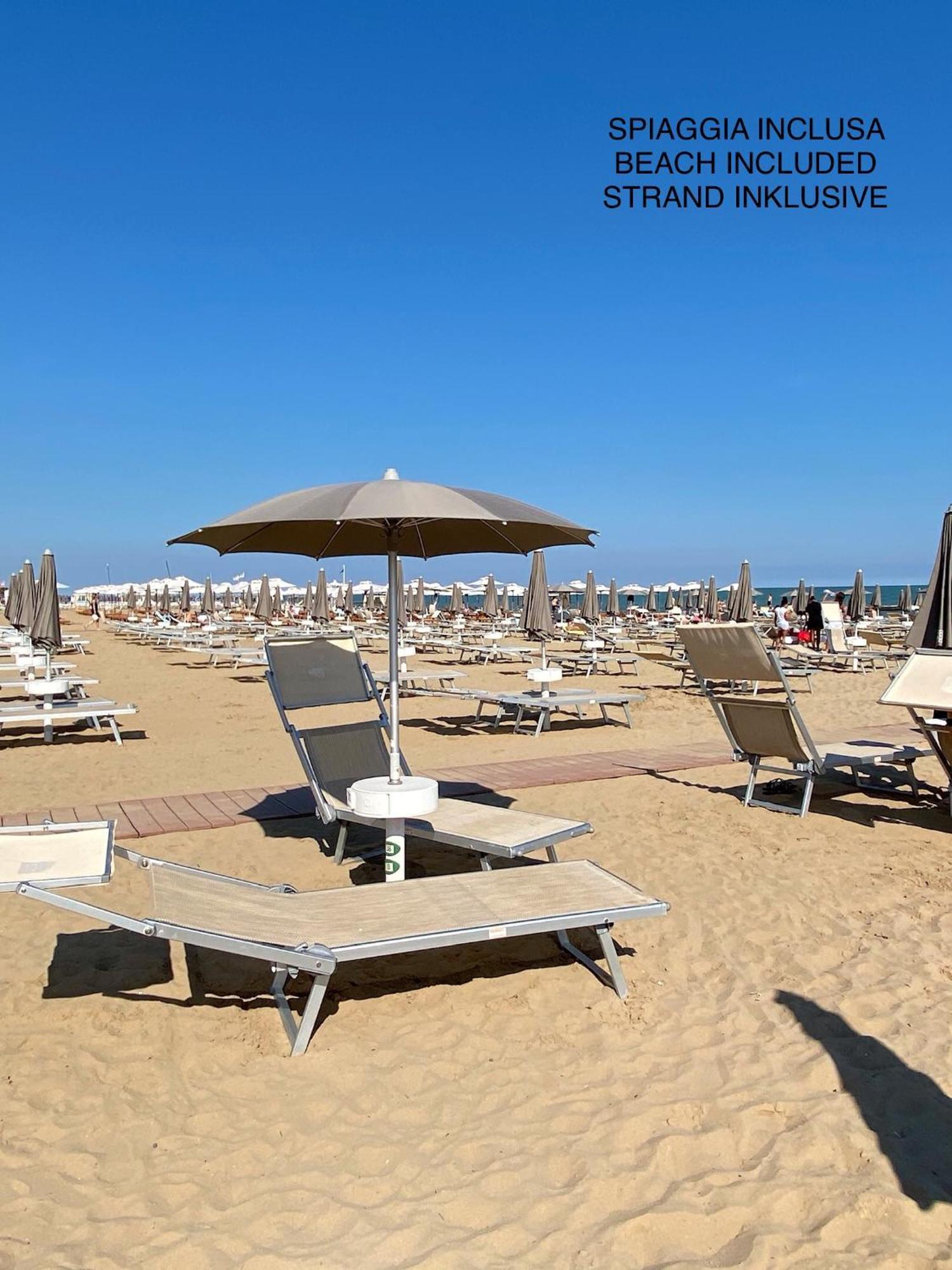 Sole E * Lido di Jesolo