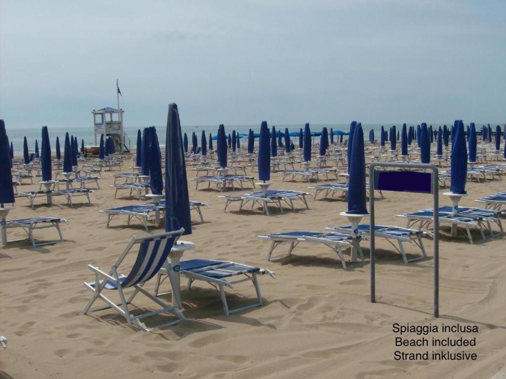 Sole E * Lido di Jesolo